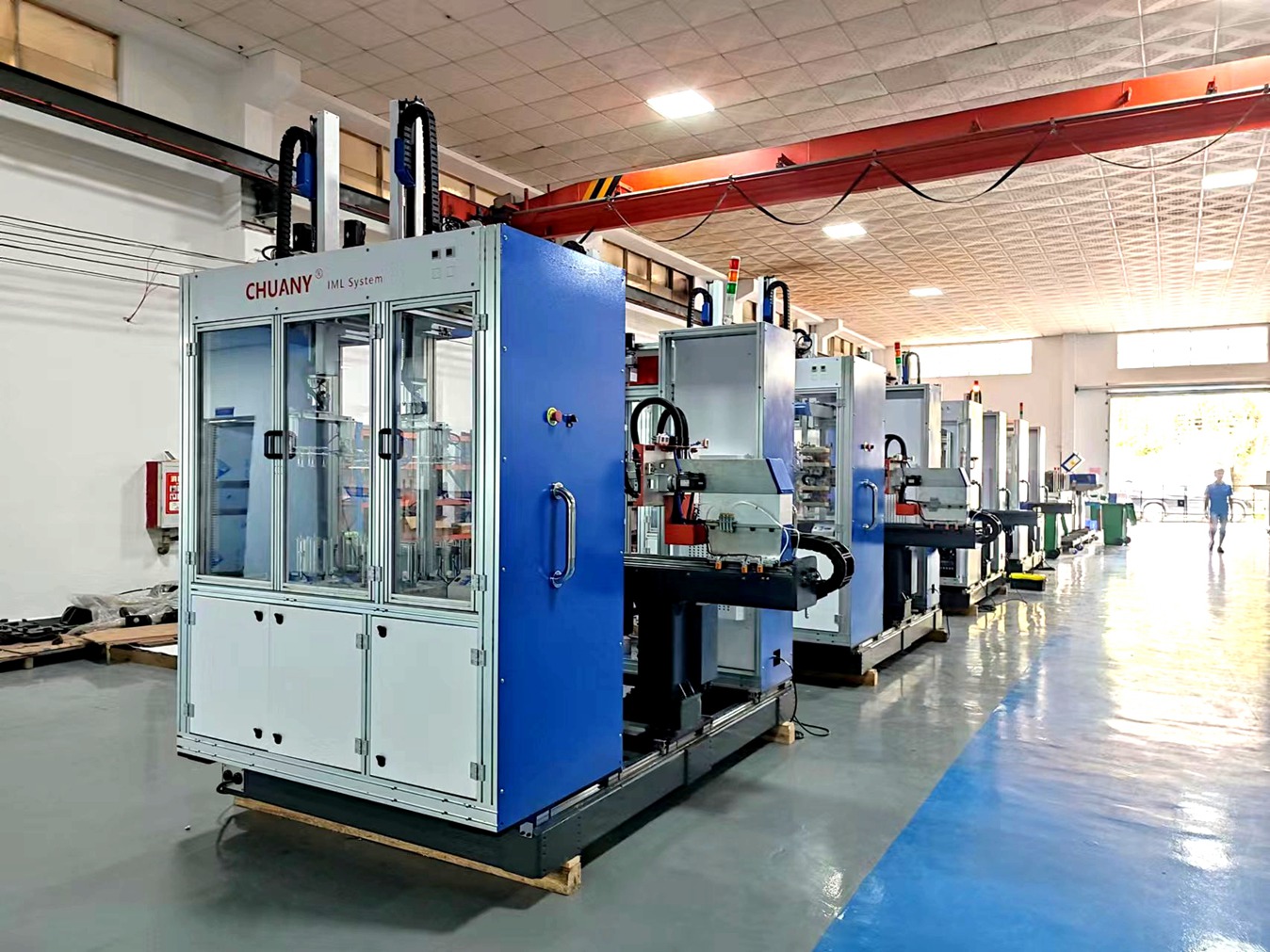 How To Choose The Perfect Supplier For IML Mold Injection Molding